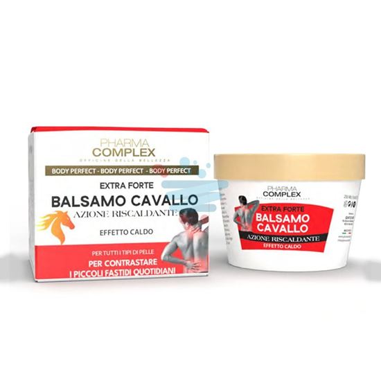 PHARMA COMPLEX BALSAMO CAVALLO 250 ML