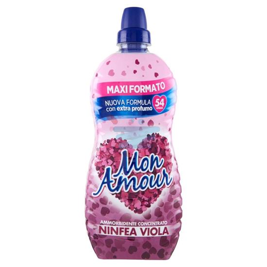 MON AMOUR AMMORBIDENTE CONCENTRATO VIOLA 1350ML