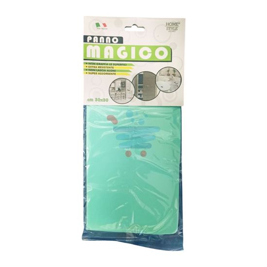 HOME STYLE PANNO MAGICO 30X30CM