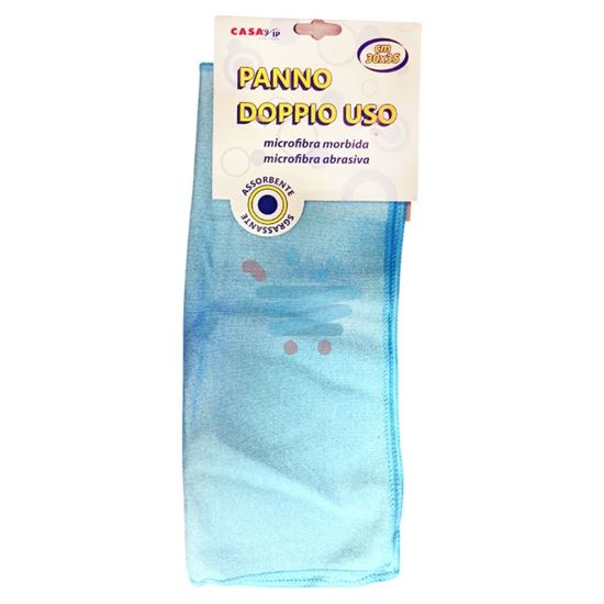 CASAVIP PANNO DOPPIO USO 30X35CM