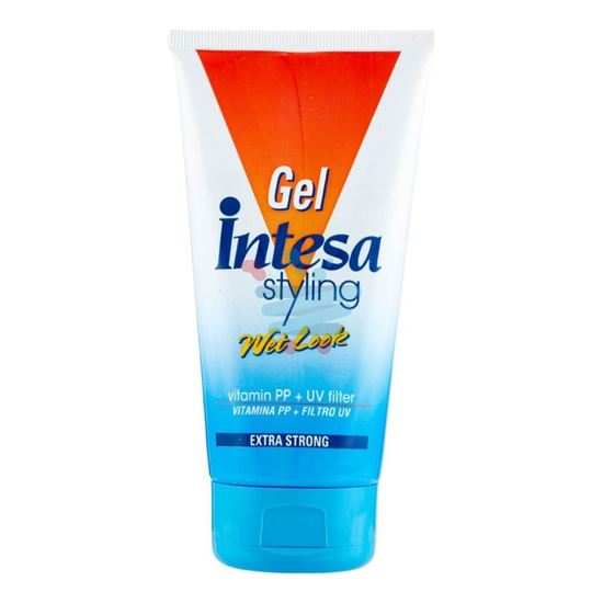 INTESA STYLING GEL PER CAPELLI EXTRA STRONG 150 ML