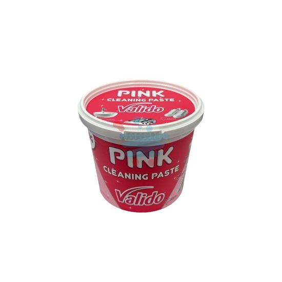 VALIDO PINK PASTA 500GR
