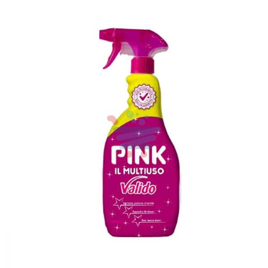 VALIDO PINK SGRASSATORE 750ML