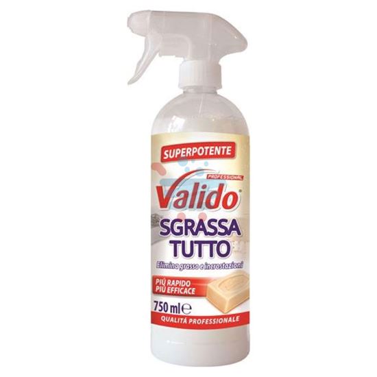 VALIDO SGRASSATORE MARSIGLIA 750ML