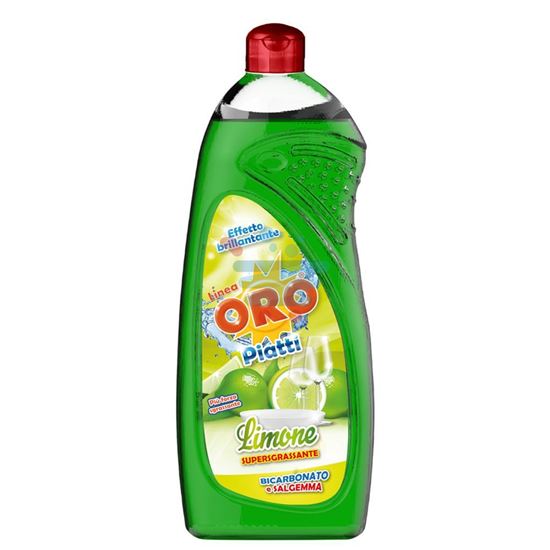 ORO PIATTI LIMONE SUPERSGRASSANTE 1080 ML