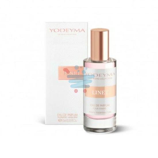 YODEYMA LINET 15ML
