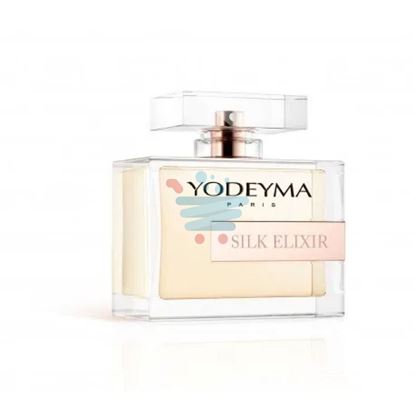 Visualizza i dettagli per YODEYMA SILK ELIXIR 100ML YODEYMA SILK ELIXIR 100ML