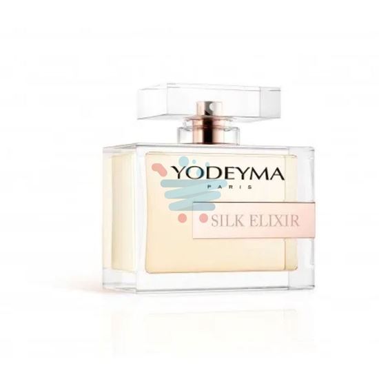 YODEYMA SILK ELIXIR 100ML