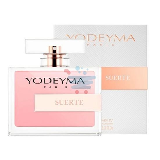 YODEYMA SUERTE 100ML