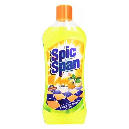 SPIC & SPAN PAVIMENTI CEDRO 1LT