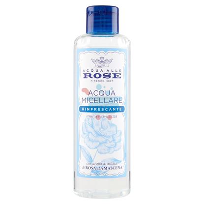 ACQUA ALLE ROSE ACQUA MICELLARE RINFRESCANTE 200ML