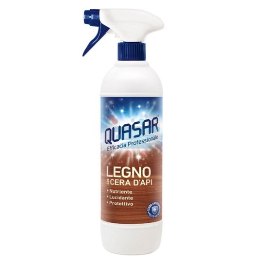 QUASAR LEGNO 680ML