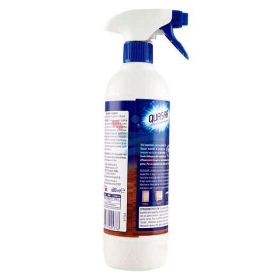 QUASAR LEGNO 680ML