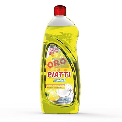 ORO PIATTI LIMONE 1080ML