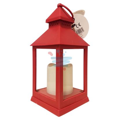 DEALO LANTERNA LED H24 XMAS