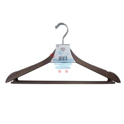 DEALO SET 3 GRUCCE PLASTICA SCURO