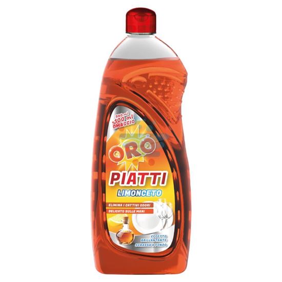 ORO PIATTI LIMONCETO 1080ML