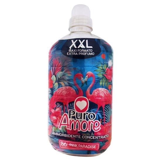 PURO AMORE AMMORDENTE CONCENTRATO PINK PARADISE 1806ML