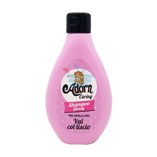 ADORN VINTAGE SHAMPO LISCI 250ML