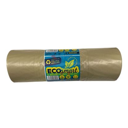 ECOSMART SACCHI AMBRATI 90X120CM
