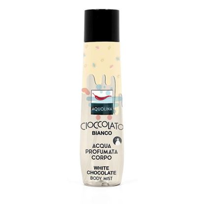 AQUOLINA ACQUA CORPO CIOCCOLATO BIANCO 150ML
