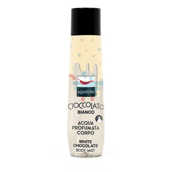 AQUOLINA ACQUA CORPO CIOCCOLATO BIANCO 150ML