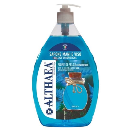 ALTHAEA SAPONE LIQUIDO FELCE 1LT