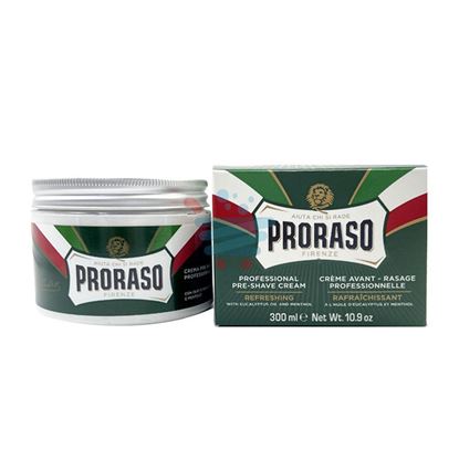 PRORASO CREMA PRE BARBA RINFRESCANTE 300 ML