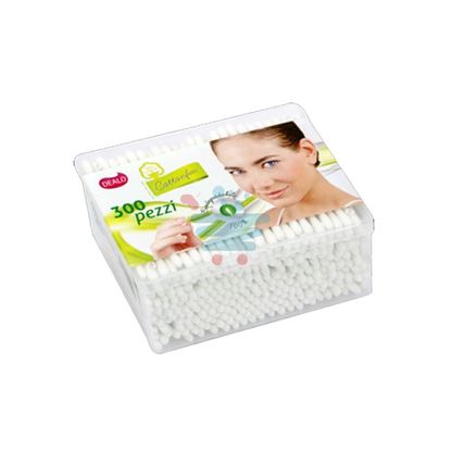 DEALO COTTON FIOC 300PZ