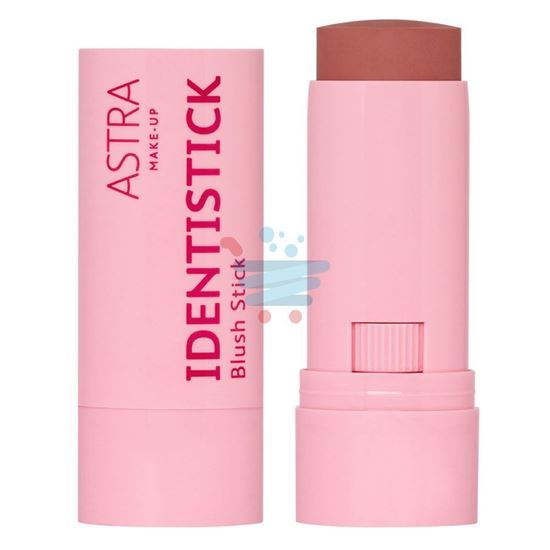 Astra Identistick Blush Stick N.04 Rust Root blush cremoso in stick da 6 g