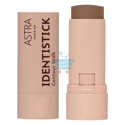 Astra Identistick Contour Stick N.03 Medium stick cremoso per contouring da 6 g