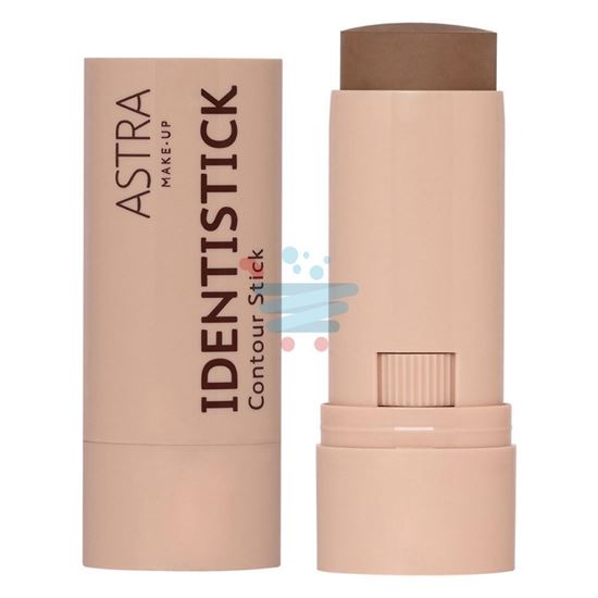 Astra Identistick Contour Stick N.03 Medium stick cremoso per contouring da 6 g