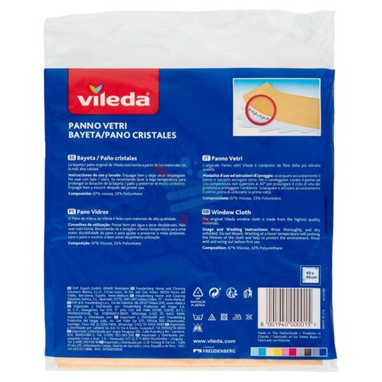 VILEDA VETRI PANNO