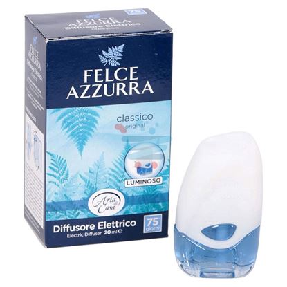 FELCE AZZURRA DEODORANTE ELETTRICO BASE CLASSICO