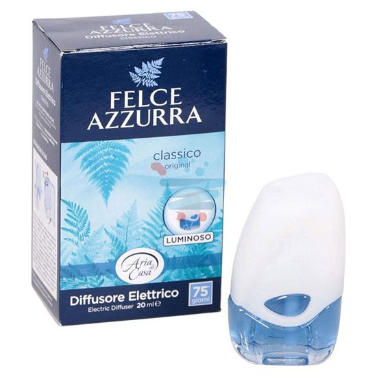 FELCE AZZURRA DEODORANTE ELETTRICO BASE CLASSICO