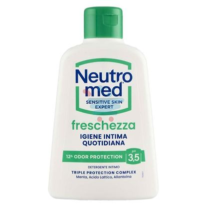 NEUTROMED INTIMO FRESCHEZZA PROT.3.5 200ML