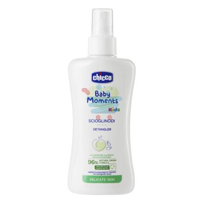 CHICCO SCIOGLINODI BABY MOMENTS 200ML