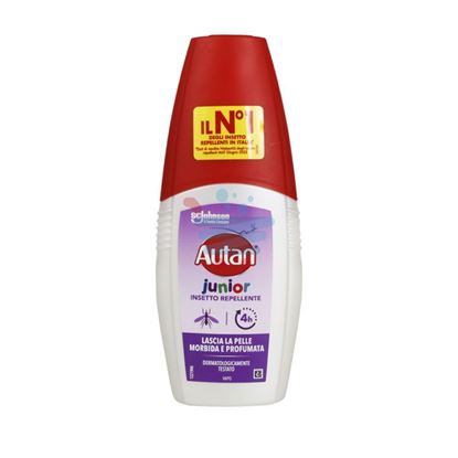 AUTAN FAMILY JUNIOR VAPO 100ML