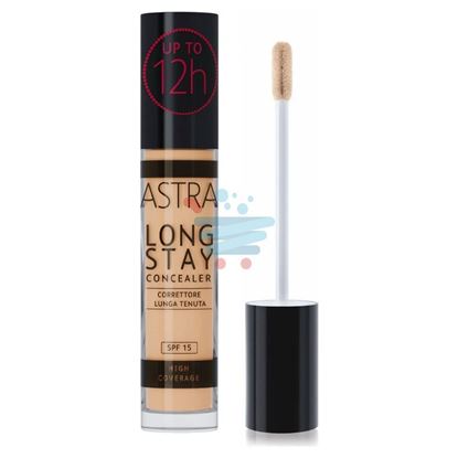 ASTRA LONG STAY CONCEALER N.5