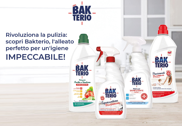 novità carollo detersivi